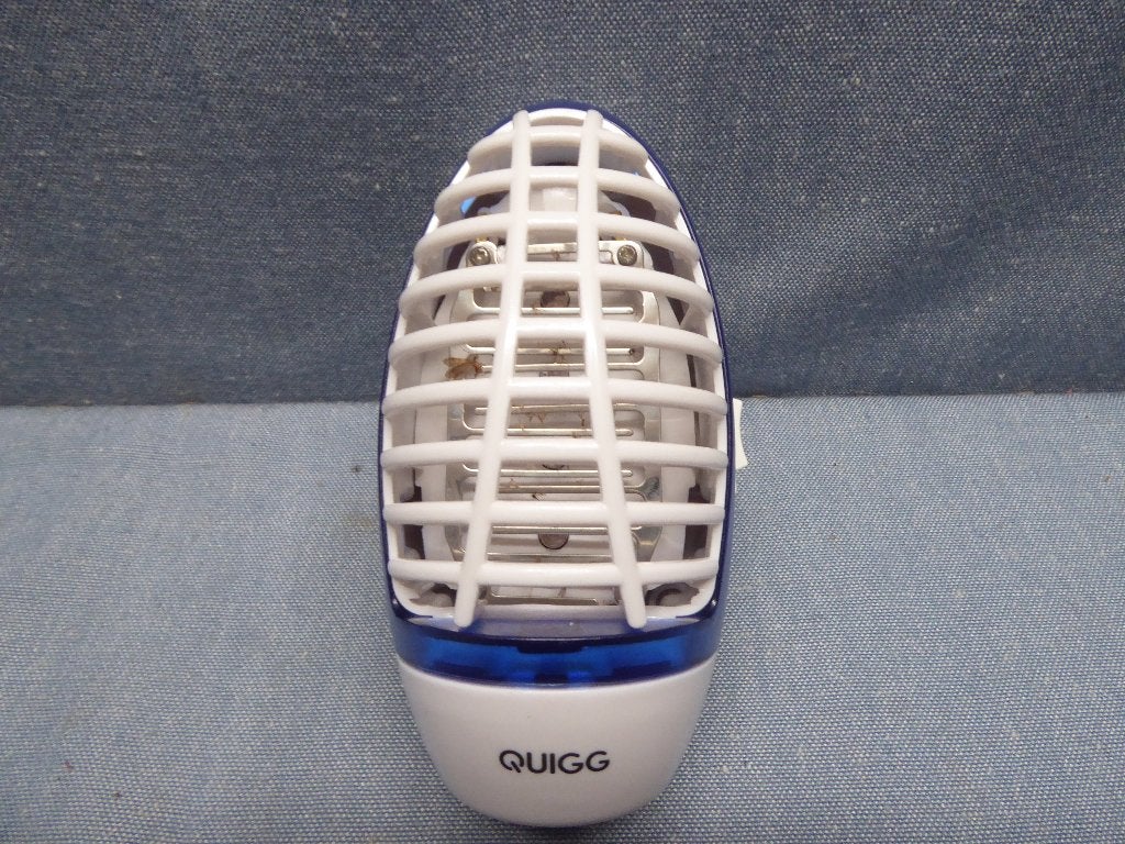 Muggenlamp met UV elektro licht insectenlamp | muggenstekker, Overige soorten