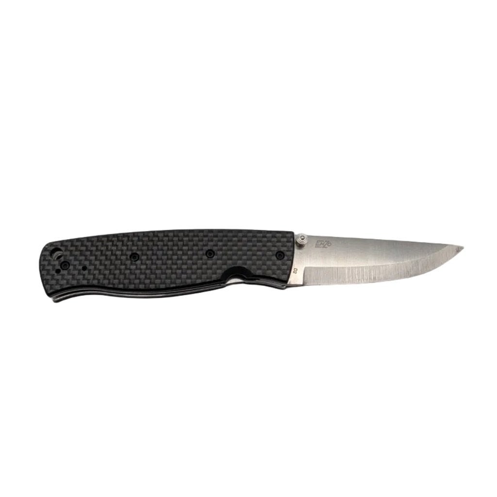 EnZo Birk 75 D2 Carbon Fiber  – Grade B, Ophalen of Verzenden, Zo goed als nieuw