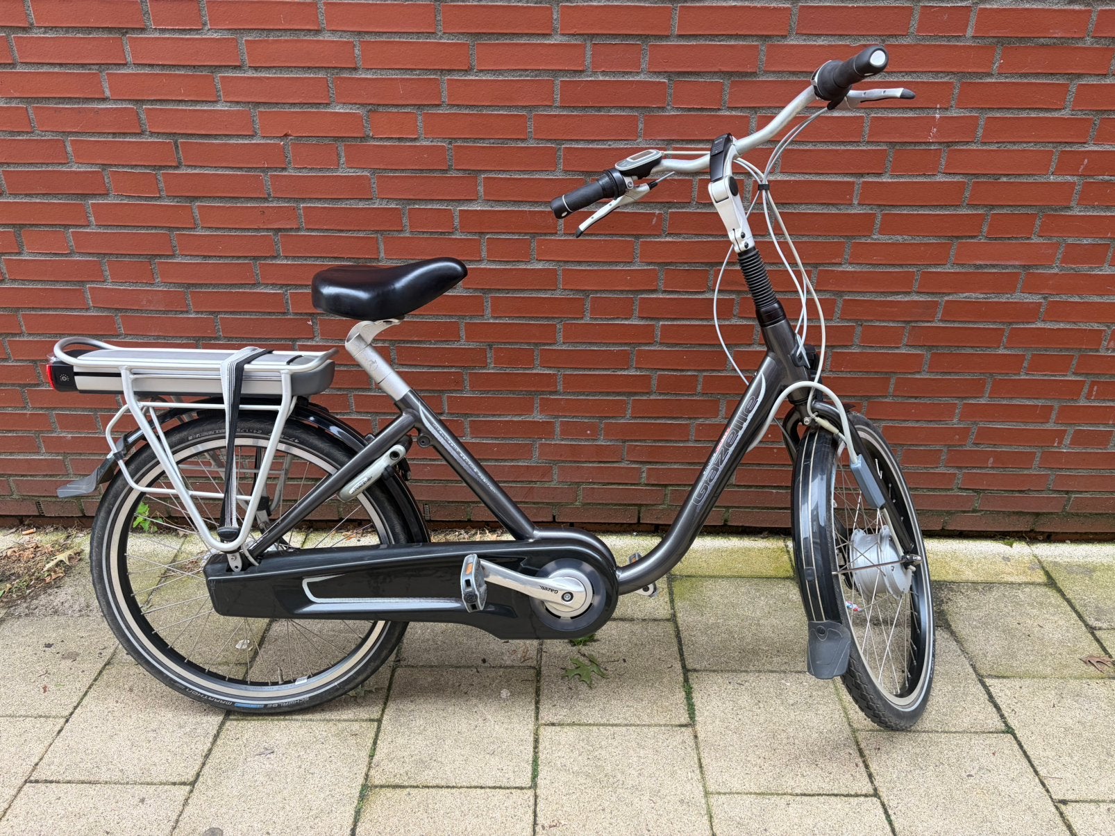 Gazelle Balance innergy, Ophalen, Gebruikt, Minder dan 47 cm, Gazelle