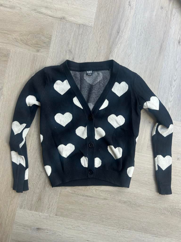Meisjeskleding pakket maat 146/152, Ophalen of Verzenden, Gebruikt, Maat 146