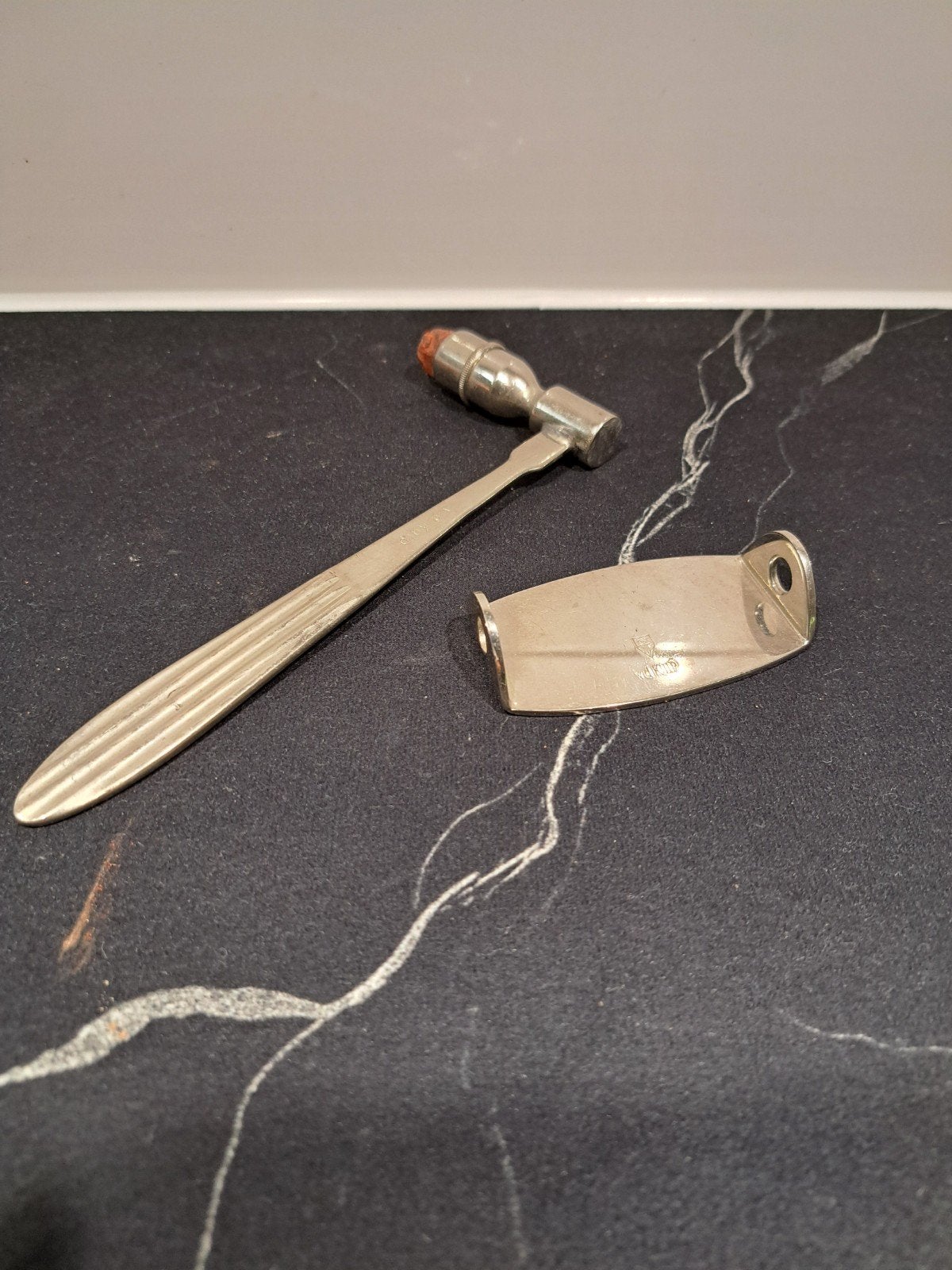 Instrumenten, Ophalen of Verzenden
