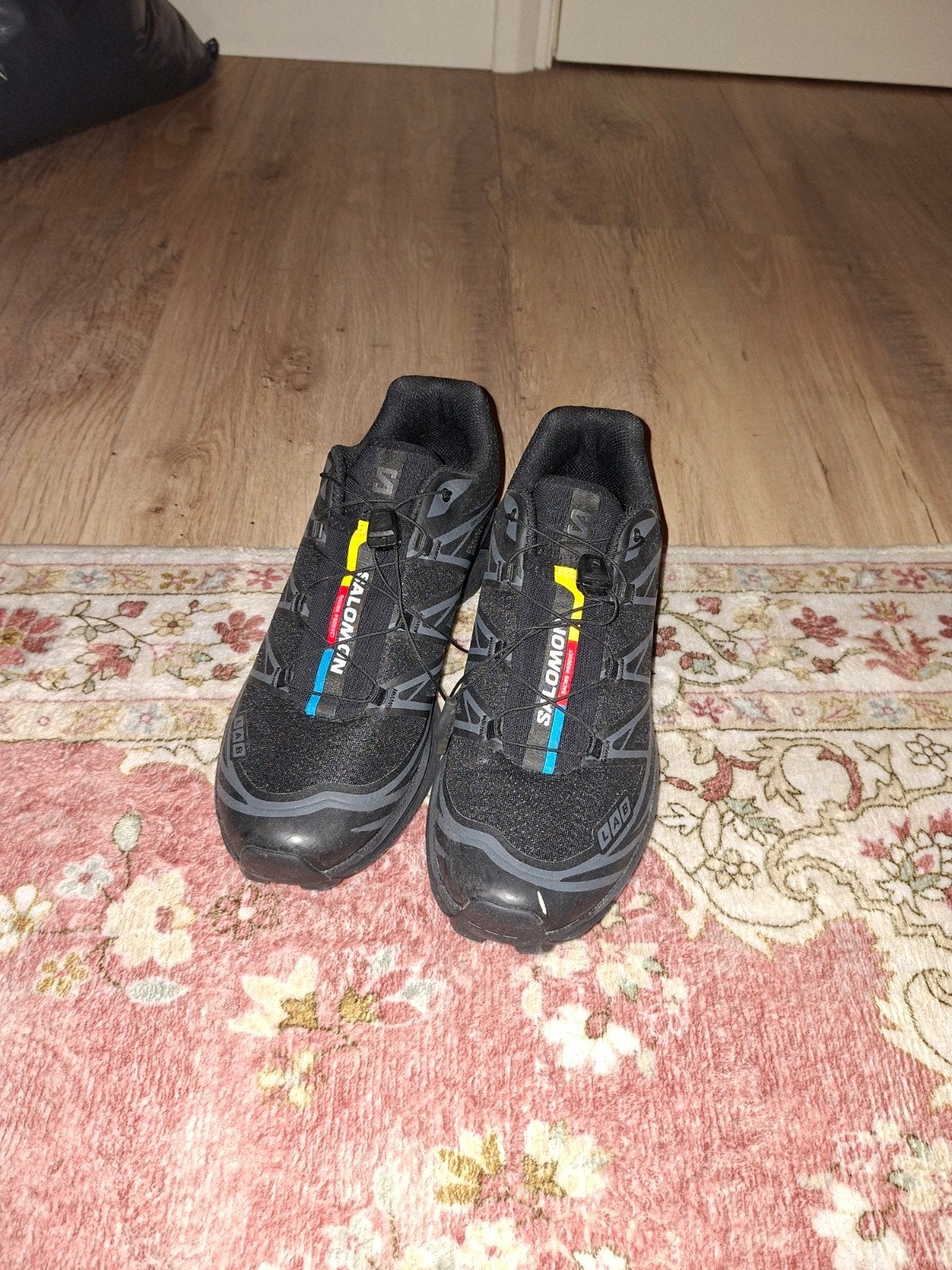 Wandelschoenen maat 42 - Nieuwstaat!, Ophalen of Verzenden
