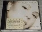 mariah carey-music box, Ophalen of Verzenden, Zo goed als nieuw