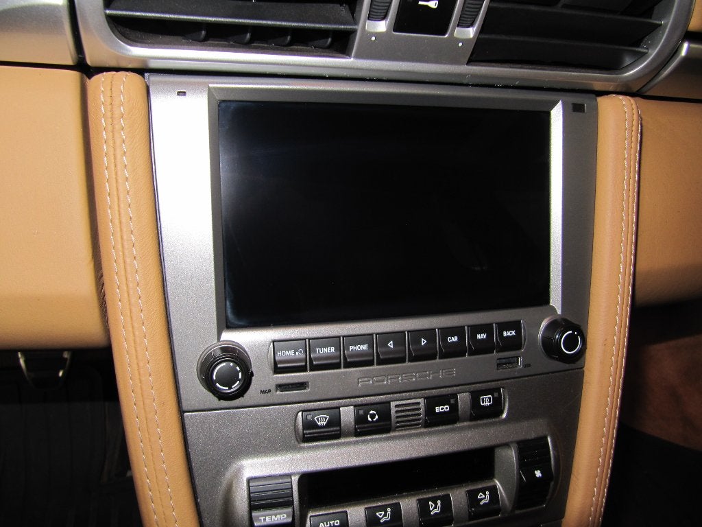 Porsche PCCM Plus 997 987 navigatie DAB Carplay, Ophalen of Verzenden, Zo goed als nieuw