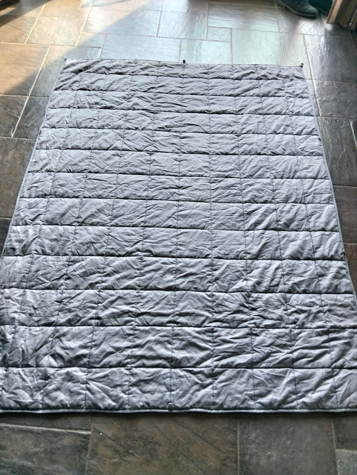 Verzwaringsdeken 7.2kg - Comfort en Rust, Ophalen of Verzenden