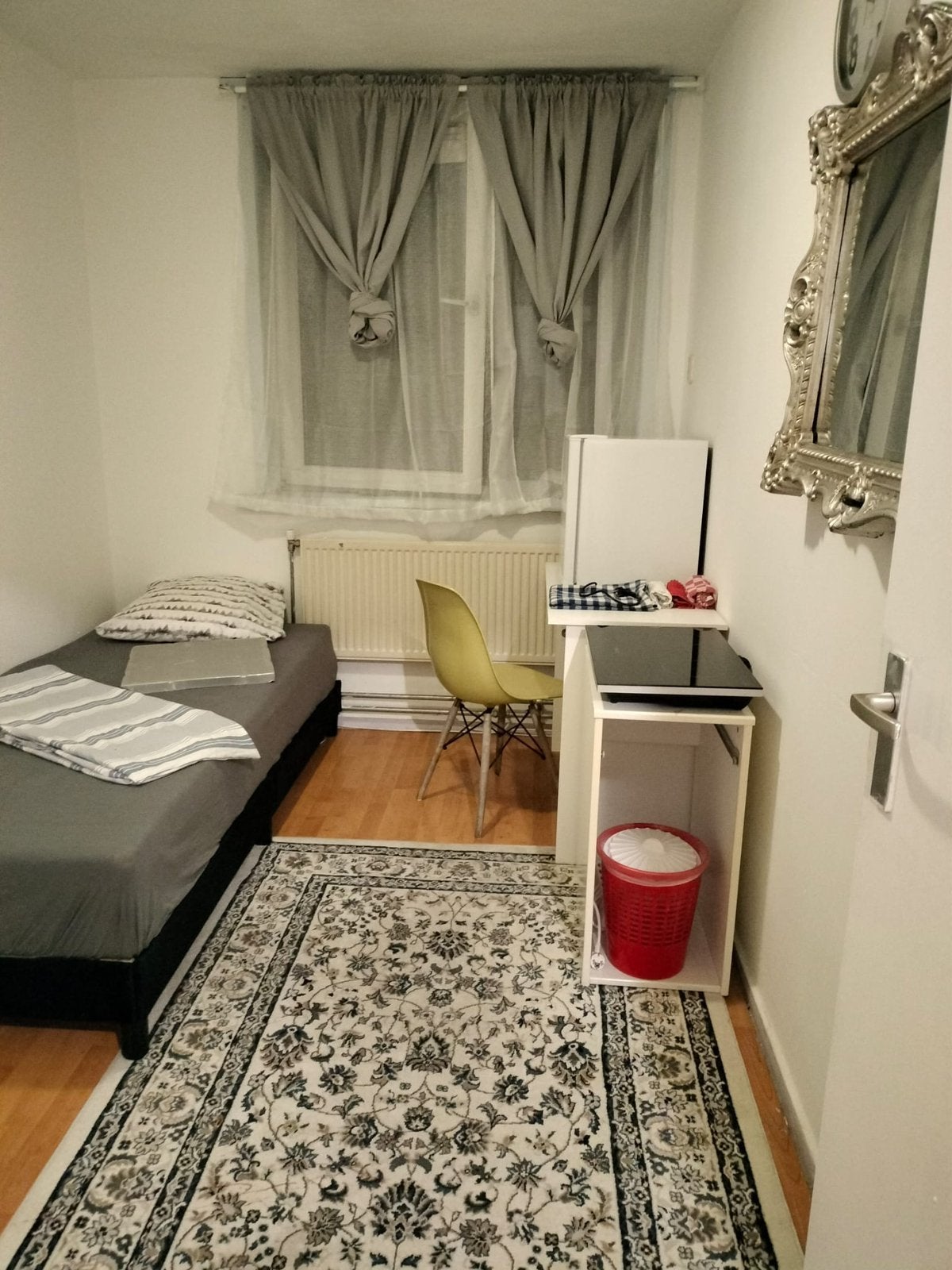 Room for Rent in A’Dam North, Amsterdam
