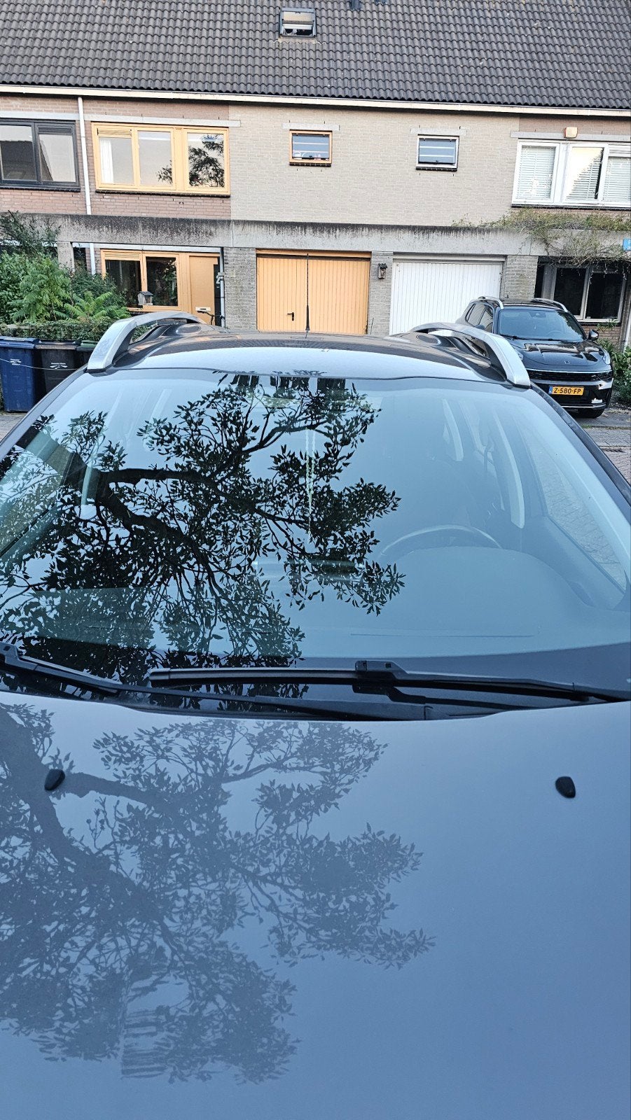 Peugeot 2008 1.2 E-vti 60KW Etg5 2014 Grijs - Storing, Ophalen, Peugeot