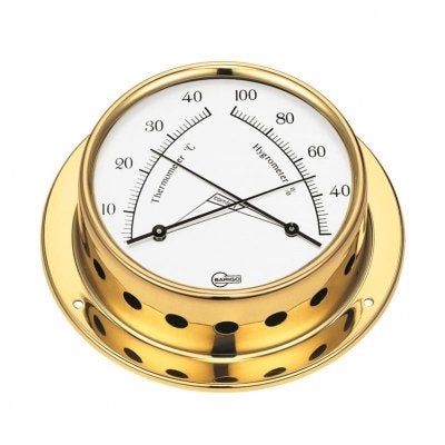 Barigo scheepscomfortmeter 983 MS