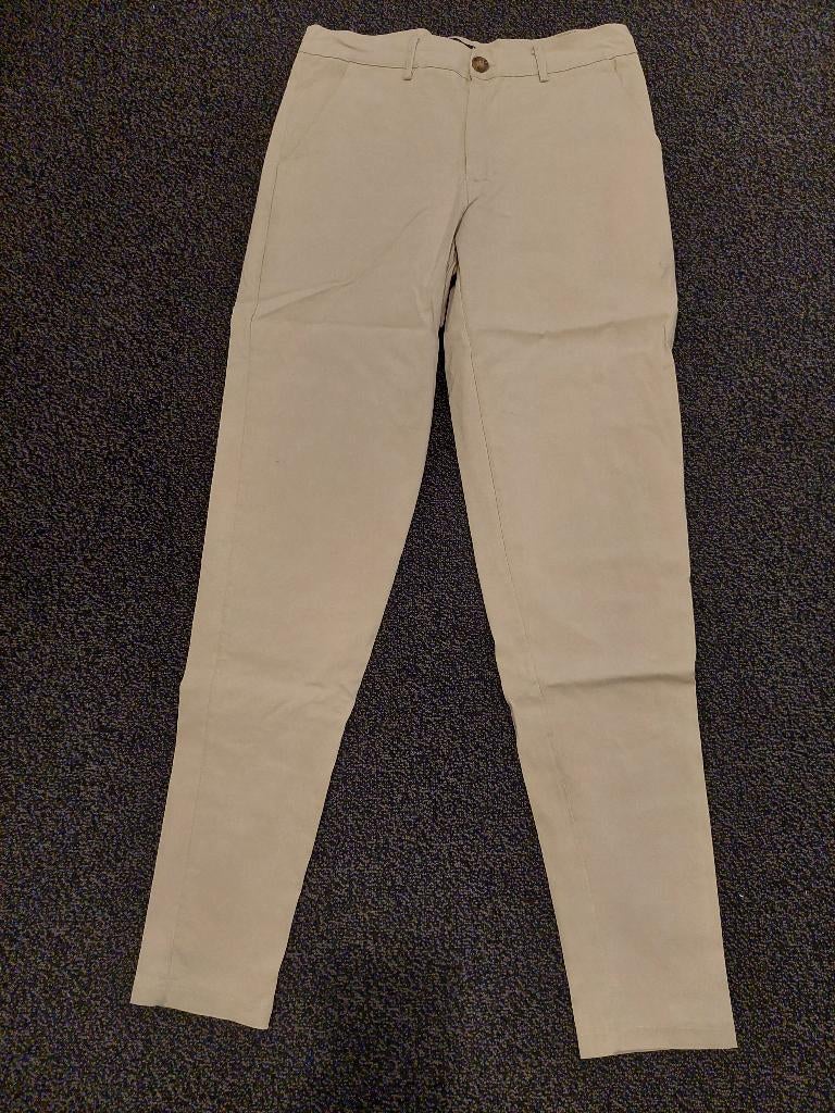 pantalon heren, Ophalen, Zo goed als nieuw, Maat 48/50 (M), Overige kleuren
