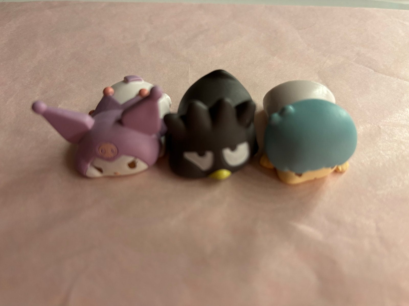 Sanrio Hello Kitty and Friends Tarts 2025, Verzamelen, Ophalen of Verzenden, Zo goed als nieuw