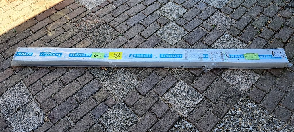 Kabelgoot, Ophalen of Verzenden, Nieuw, Overige merken, Overige typen