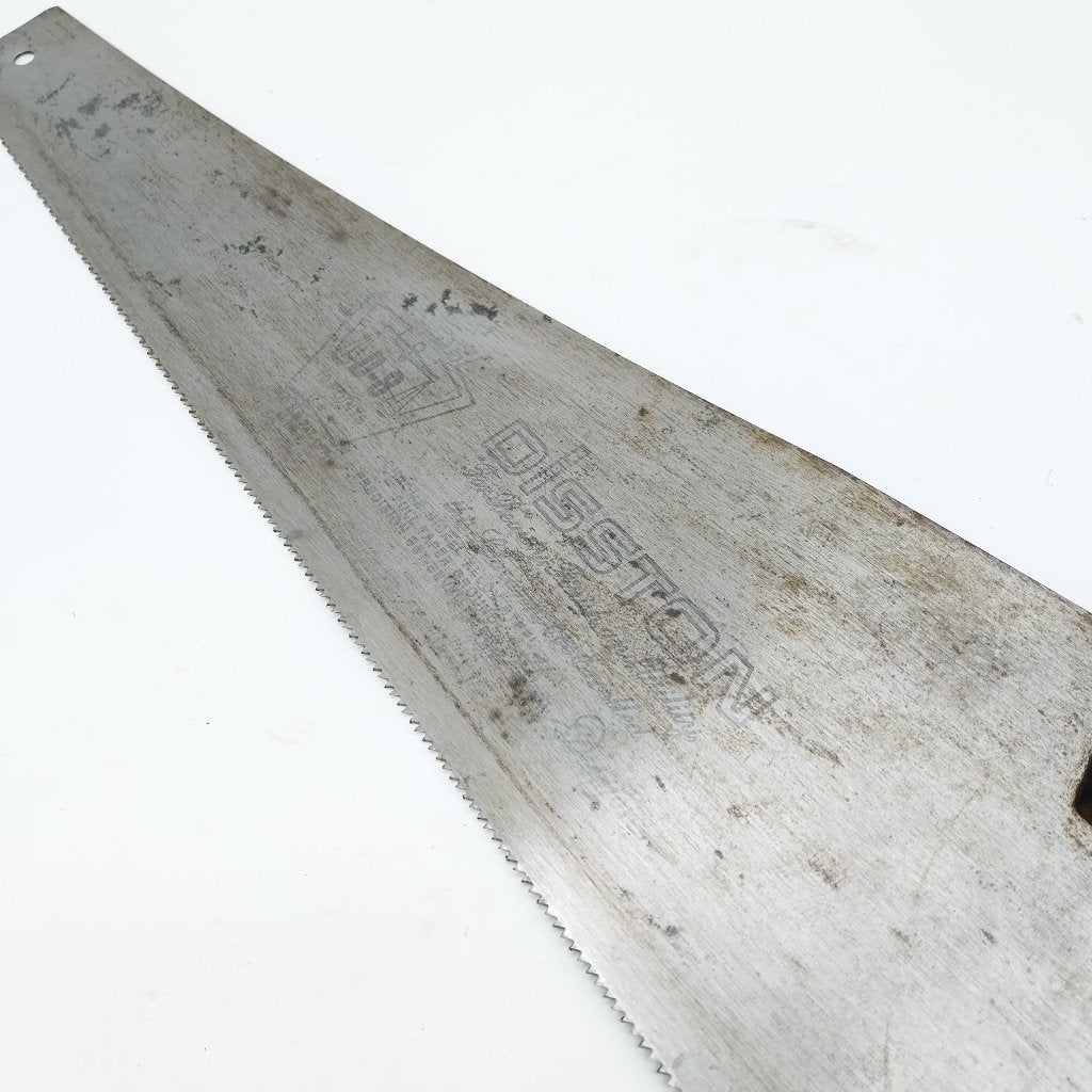Disston D-8 Handzaag 10 Tpi (59893-24), Ophalen of Verzenden