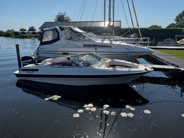Speedboot Maxum 1900XR & Mercury 150 PK BB, Ophalen, Overige merken, Gebruikt, 85 cm