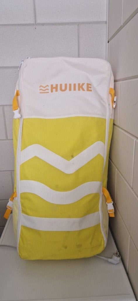 HUIIKE Opblaasbaar SUP Board