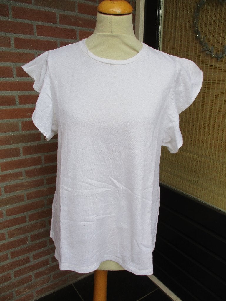 Closed size XL, Verzenden, Maat 46/48 (XL) of groter, Zo goed als nieuw, Korte mouw