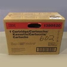 Lexmark IBM 1380520 Toner Cartridge for Winwriter 4019 4028, Computers en Software, Ophalen of Verzenden, Nieuw, Toner, Canon