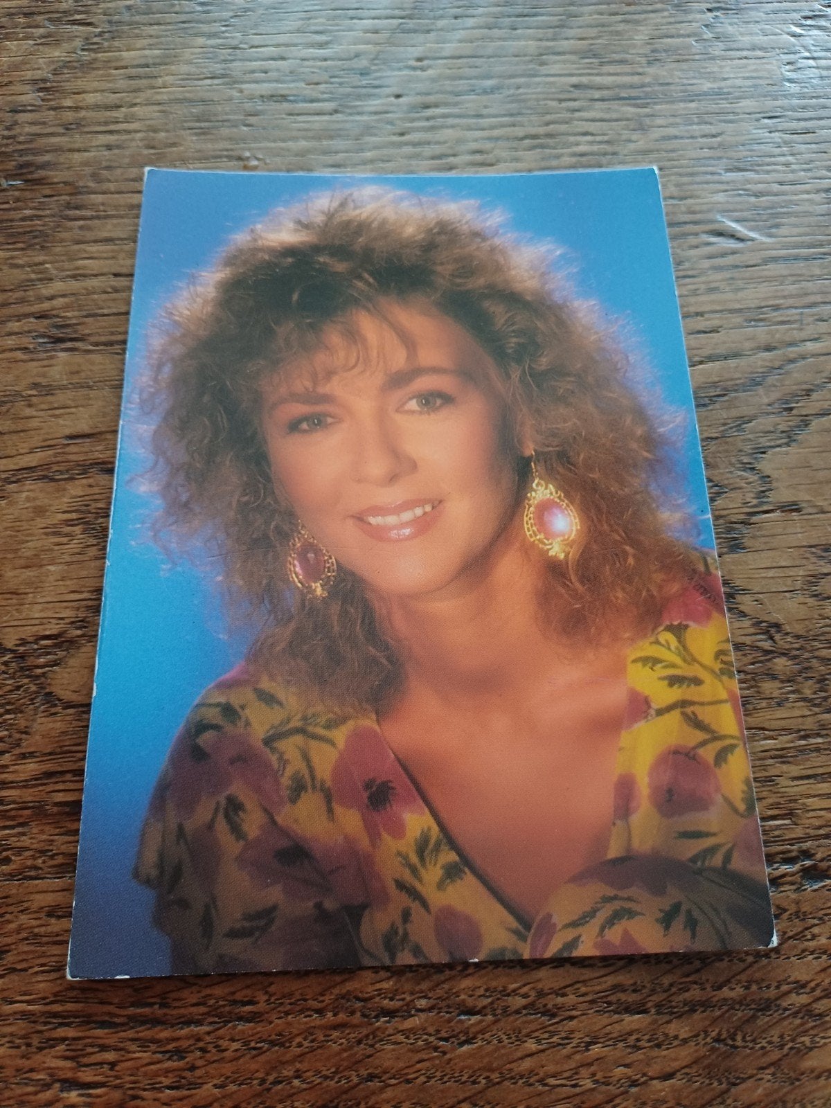 Ansichtkaart Anny Schilder, Ophalen of Verzenden, Zo goed als nieuw, Foto of Kaart