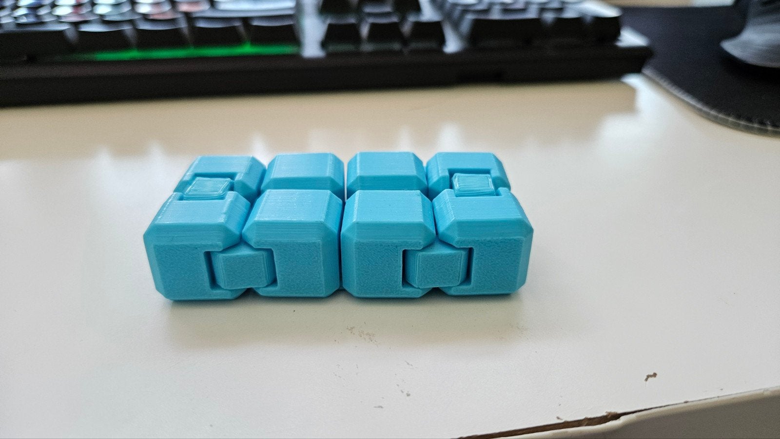 infinity cube fidget, Ophalen, Nieuw