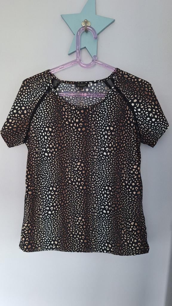 Shirt G-Maxx, maat M, Ophalen of Verzenden, Zo goed als nieuw, Maat 40/42 (M), Legging