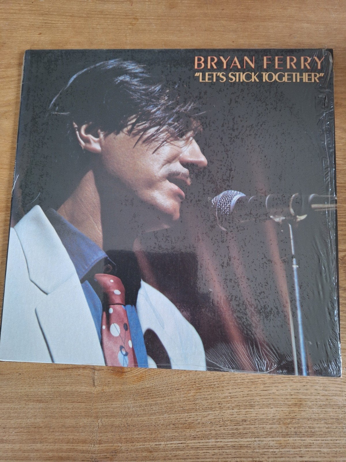 bryan ferry, Ophalen of Verzenden