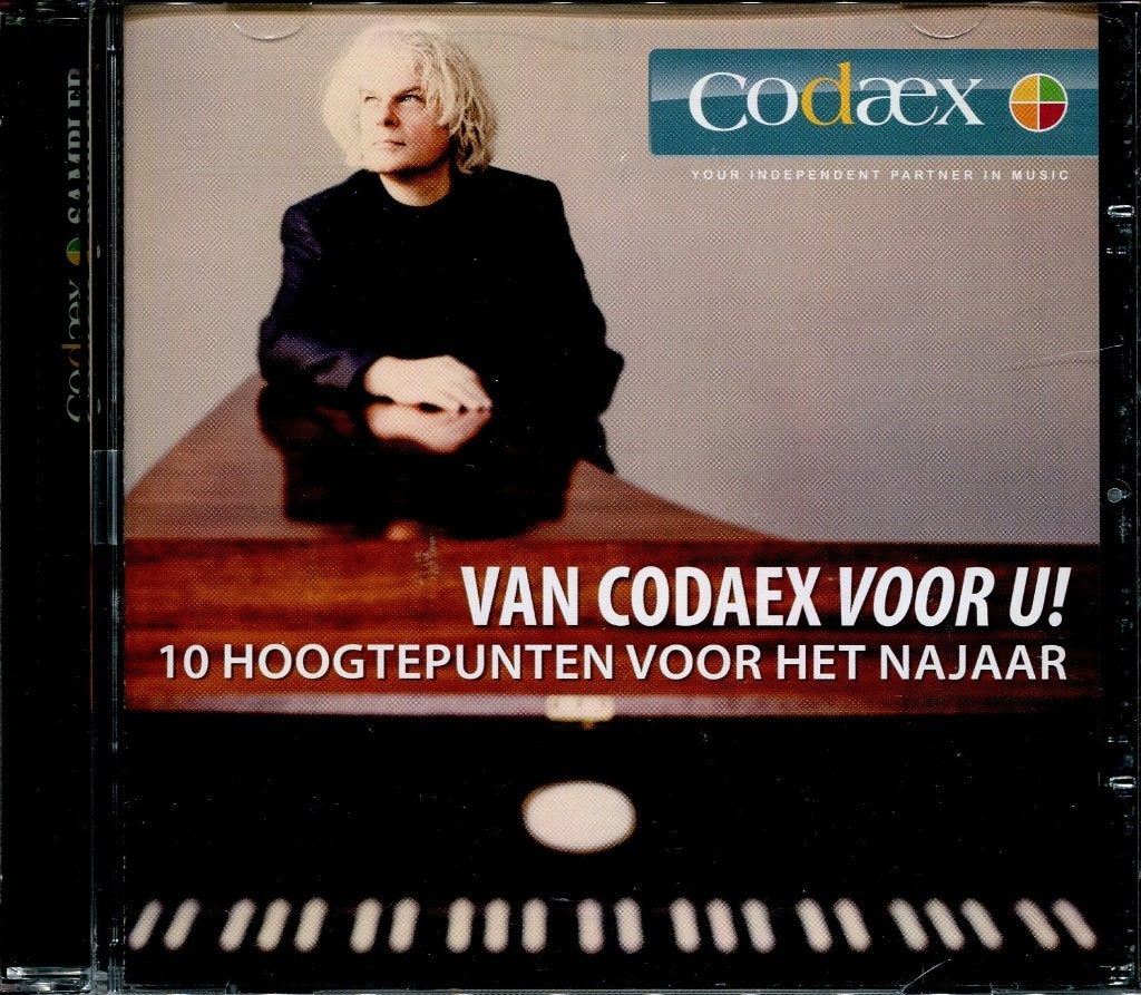 10 hoogterpunten voor het najaar / Ronald Brautigam,, Cd's en Dvd's, Cd's | Klassiek, Ophalen of Verzenden, Classicisme, Zo goed als nieuw