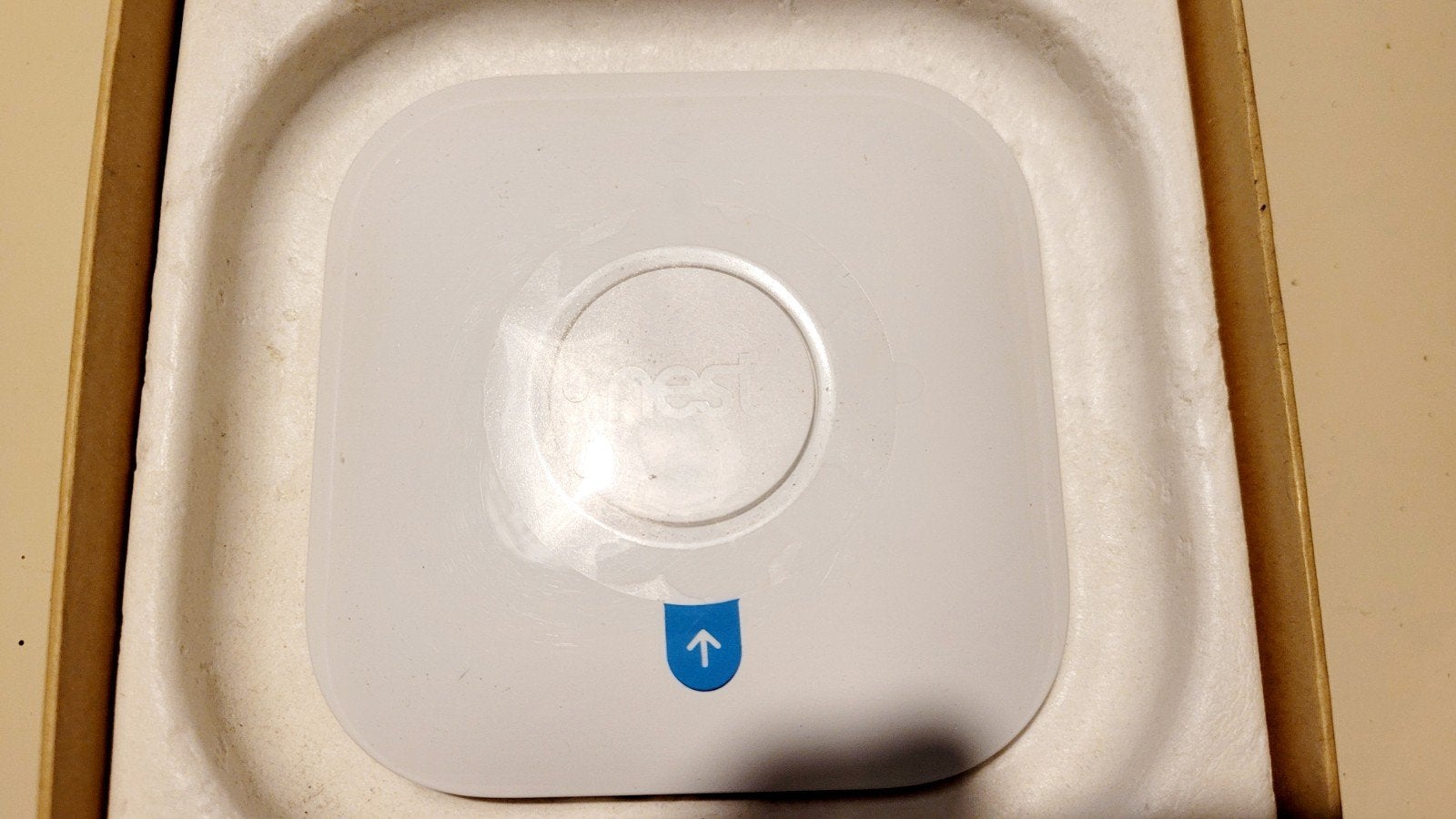 Google Nest Heat Link V3 - Slimme Thermostaat Controller, Doe-het-zelf en Verbouw, Thermostaat, Minder dan 30 cm, Verzenden, Minder dan 60 cm