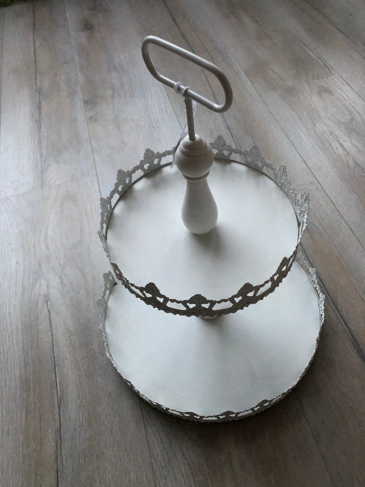 Etagère, Ophalen of Verzenden, Zo goed als nieuw
