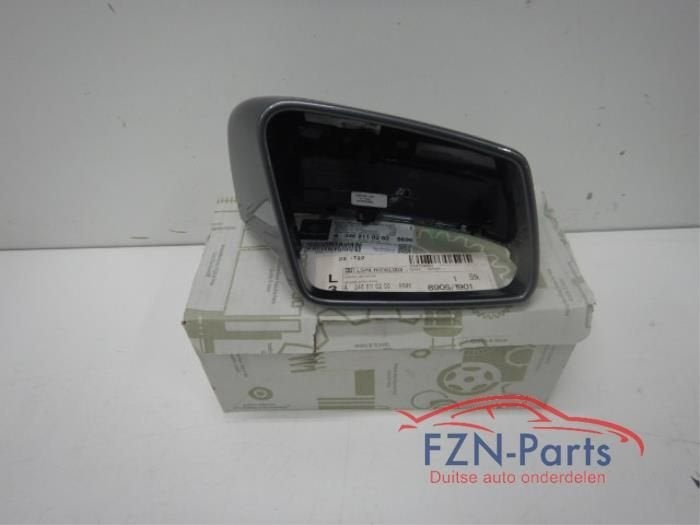 Spiegelkap rechts Mercedes B-Klasse (22726101), Ophalen of Verzenden, Gebruikt