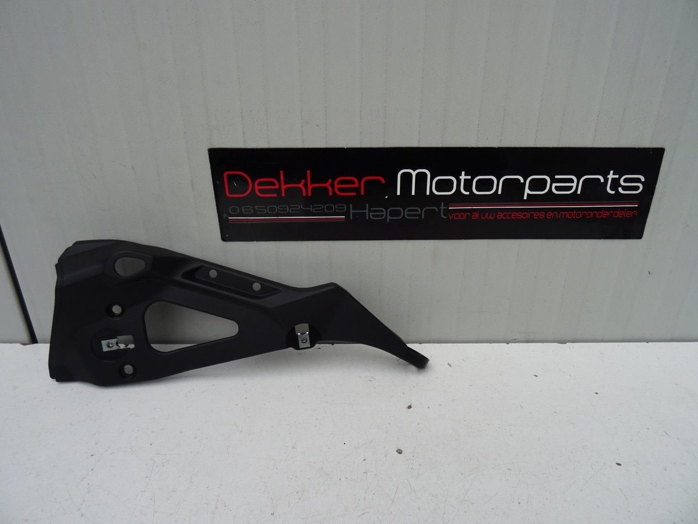 Linker Kuipdeel van Knipperlicht Yamaha Tenere 1200 XT1200Z, Gebruikt, -, -, Ophalen of Verzenden