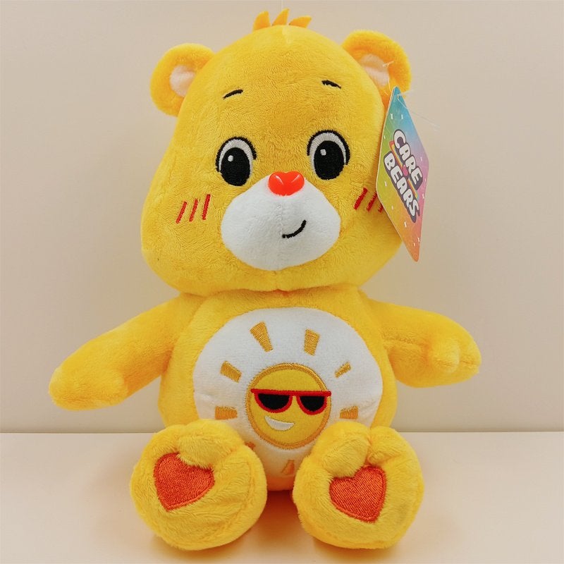 Troetelbeertjes Funshine Bear Whitehouse 2023, Ophalen of Verzenden, Nieuw
