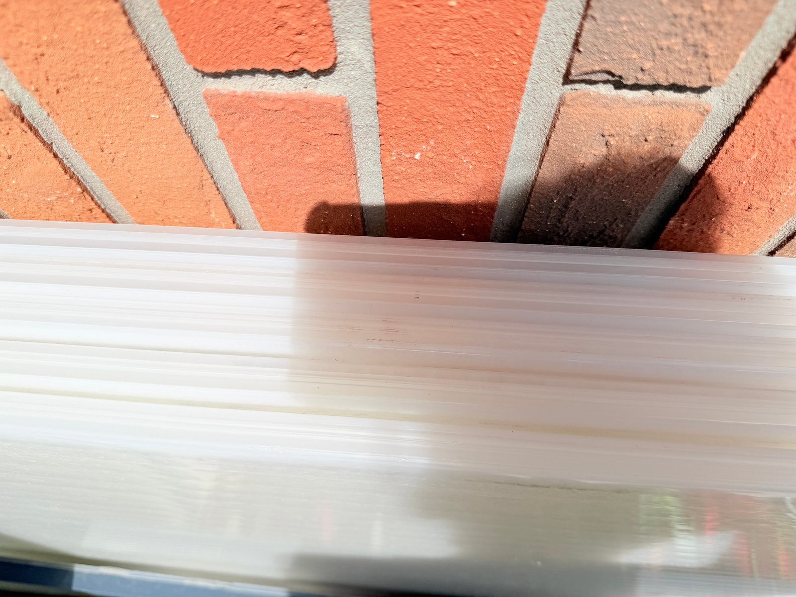 polycarbonaat platen 3,5, Ophalen of Verzenden, Zo goed als nieuw, Veranda