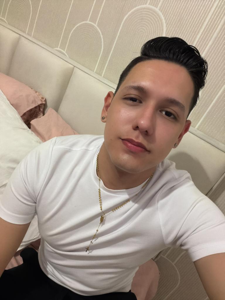 Miguel_massge, Ontspanningsmassage