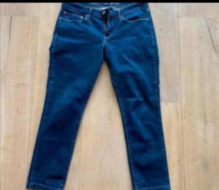 Levi s demicurve 30 nieuwstaat M, Ophalen of Verzenden, Zo goed als nieuw, Blauw, W30 - W32 (confectie 38/40)