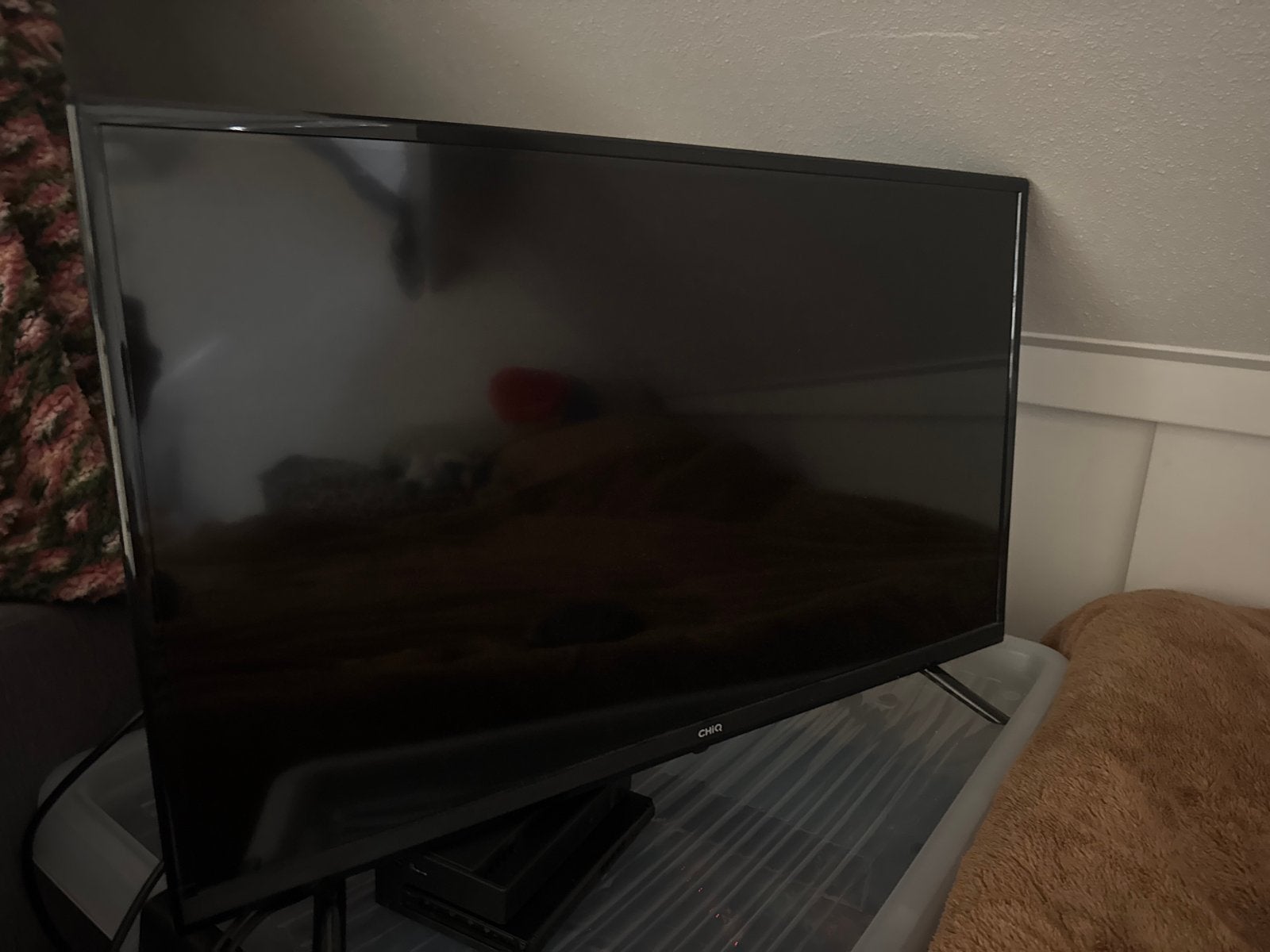 CHIq TV - Goede staat, Audio, Tv en Foto, Ophalen, Gebruikt, 80 tot 100 cm, Overige merken