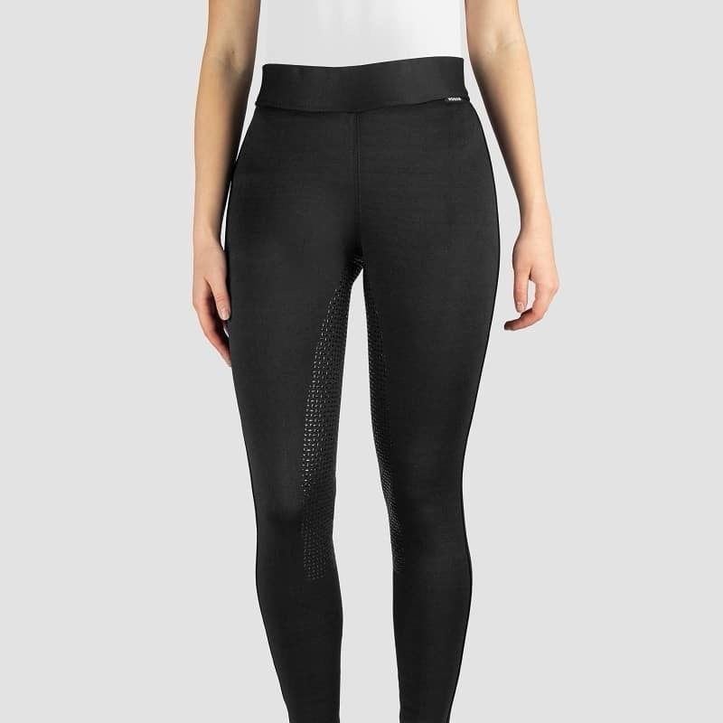 Horka Helene Junior rijlegging winter zwart full grip 152, Ophalen, Kinderen, Nieuw, Onderkleding