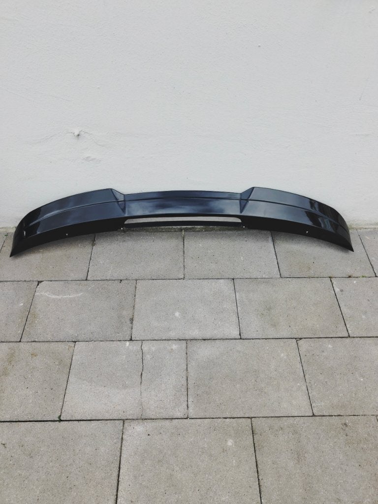 Universele kofferbakspoiler 113 cm glans zwart, Auto diversen, Tuning en Styling, Ophalen of Verzenden