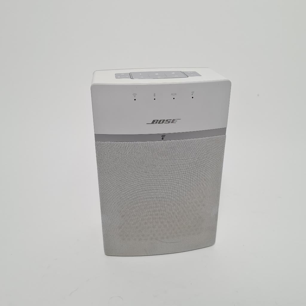 Bose SoundTouch 10 Speaker zonder Afstandsbediening