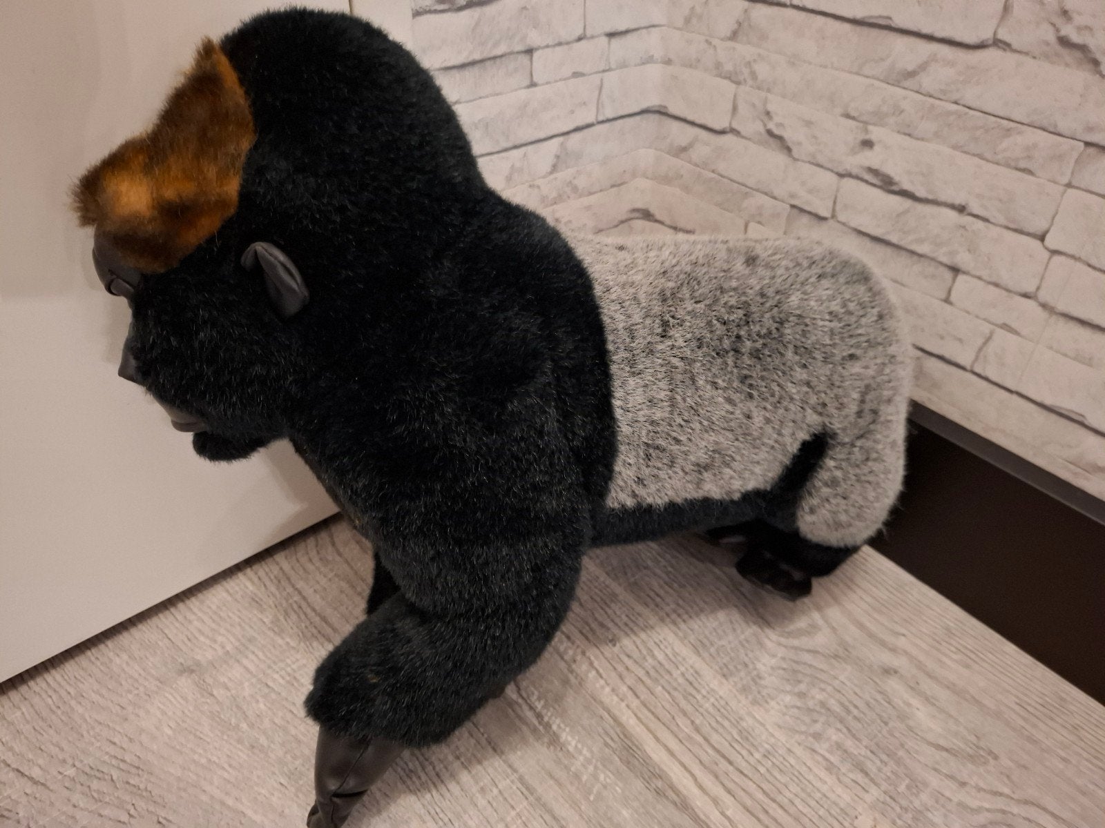 GORILLA, Ophalen of Verzenden, Overige typen