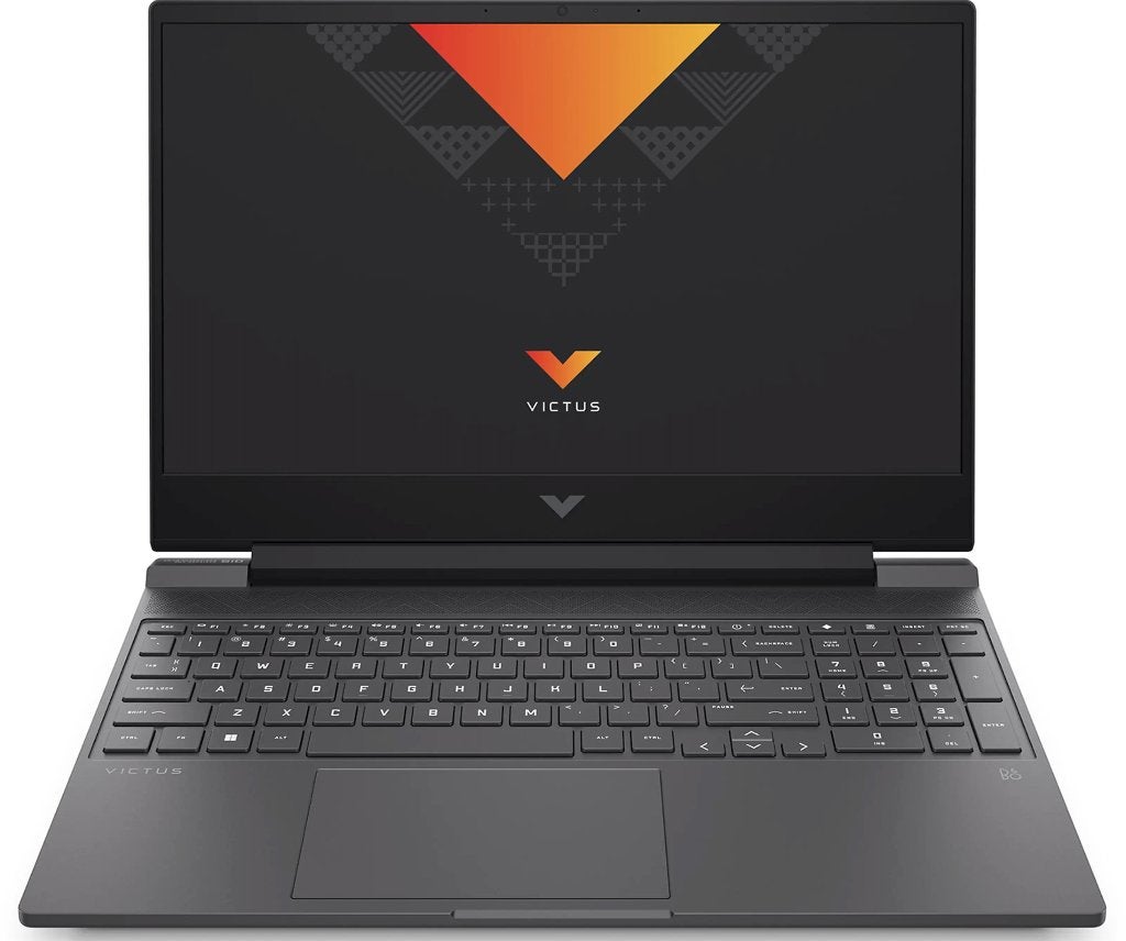 HP VICTUS 15 16GB / Core i5 / Geforce RTX 4050 School Gaming, Ophalen, Met videokaart, 2 tot 3 Ghz, 512 GB