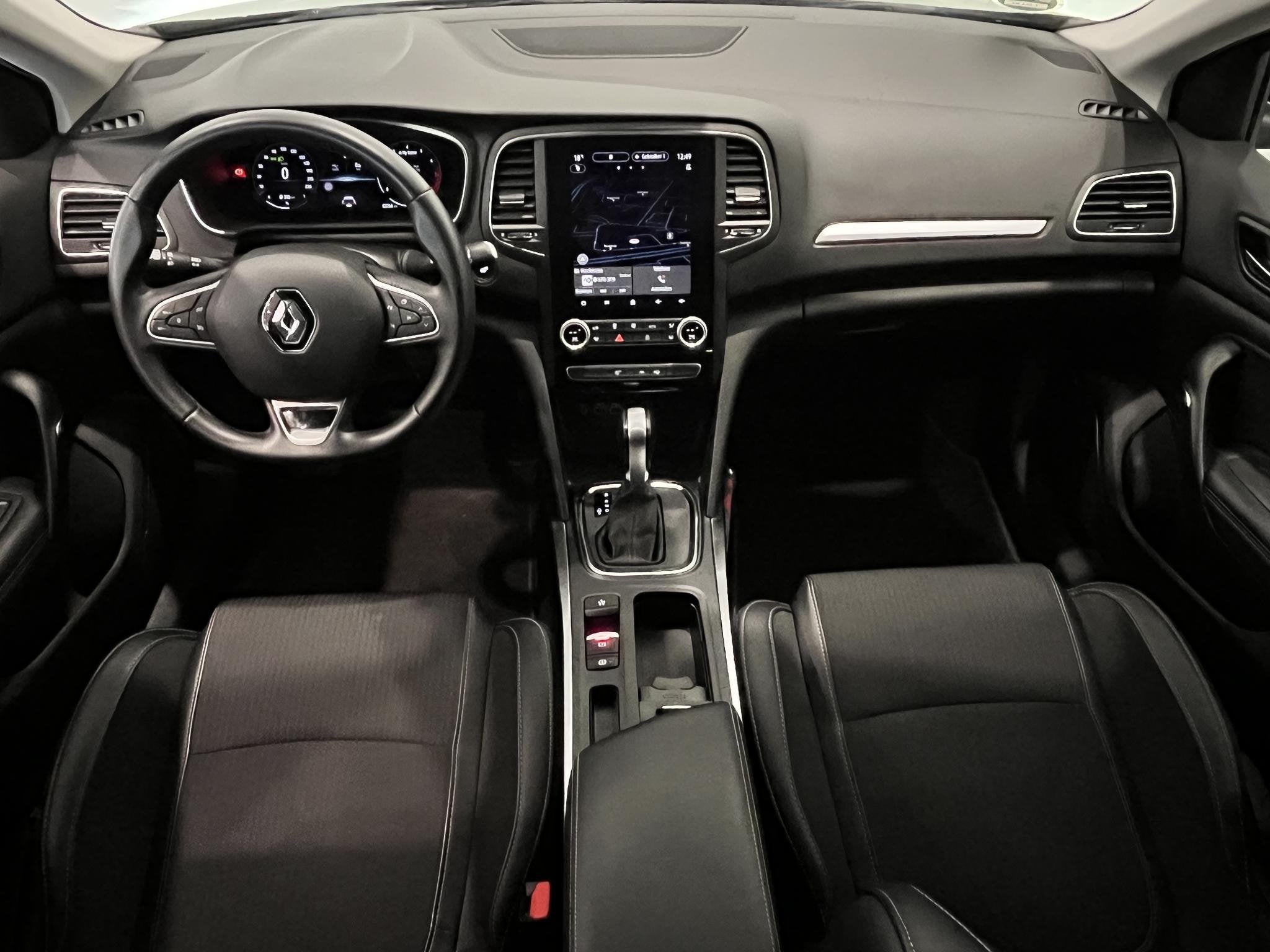 Renault Mégane