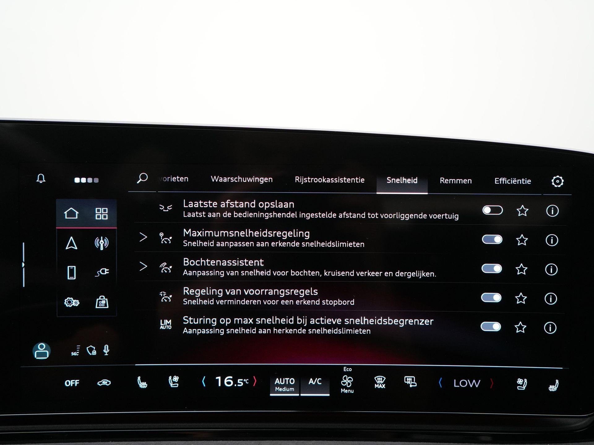 Foto 47 van Audi A6 Avant e-tron S edition 83 kWh 286pk | Luchtvering |