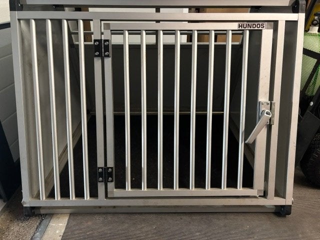 Bench volvo XC40, Ophalen, Zo goed als nieuw