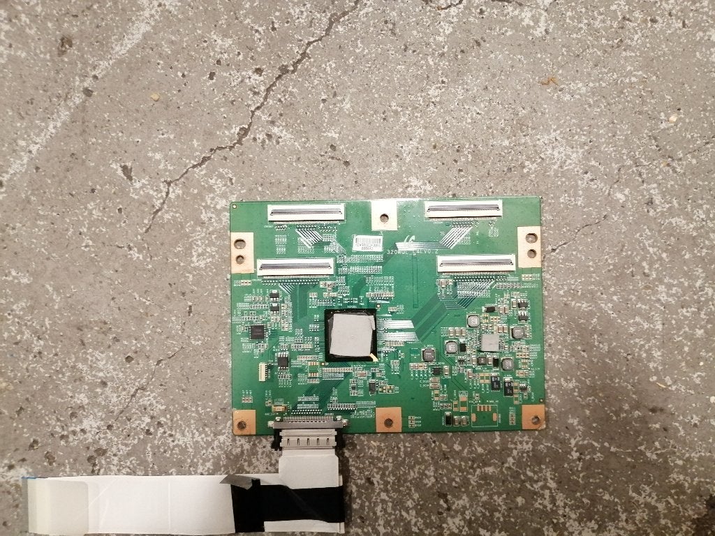 T-CON BOARD VOOR SONY TV TELEVISIES KDL-46HX750/KDL-32HX753, Ophalen of Verzenden, Zo goed als nieuw