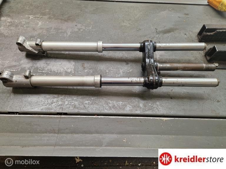Kreidler Trommelrem voorvork model 1973-1982
