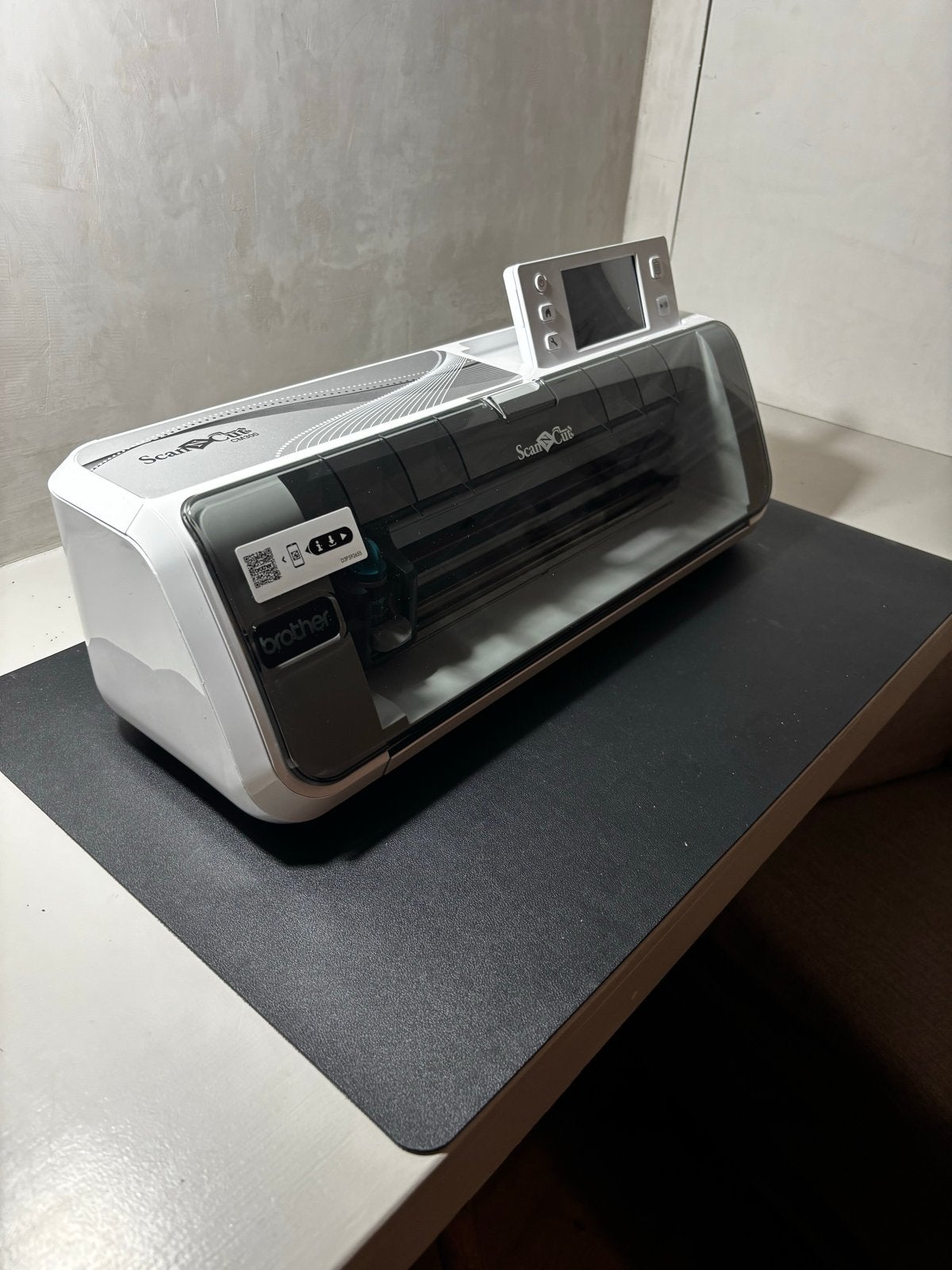 Brother ScanNcut CM300 Snijplotter - Zo goed als nieuw, Ophalen of Verzenden, Zo goed als nieuw
