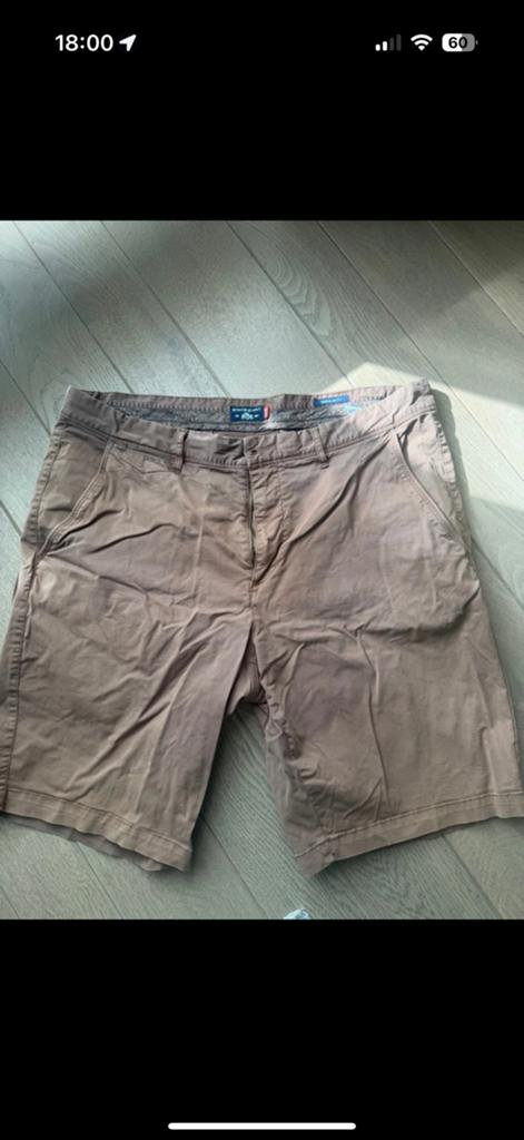 State of Art korte broek, Ophalen of Verzenden, Gedragen, Overige maten, Bruin