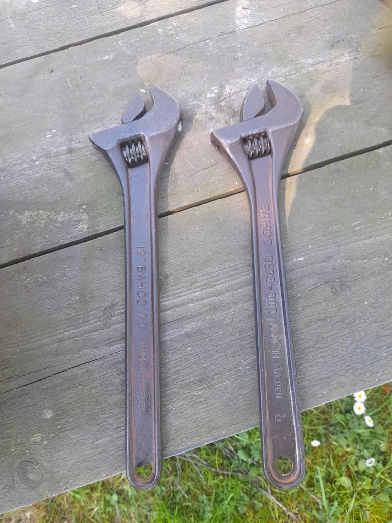 2 x Bacho 12 ", Ophalen of Verzenden