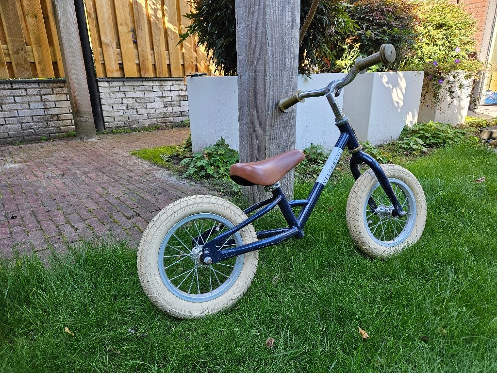 Veloretti loopfiets, Fietsen en Brommers, Ophalen, Gebruikt, Minder dan 16 inch, Veloretti