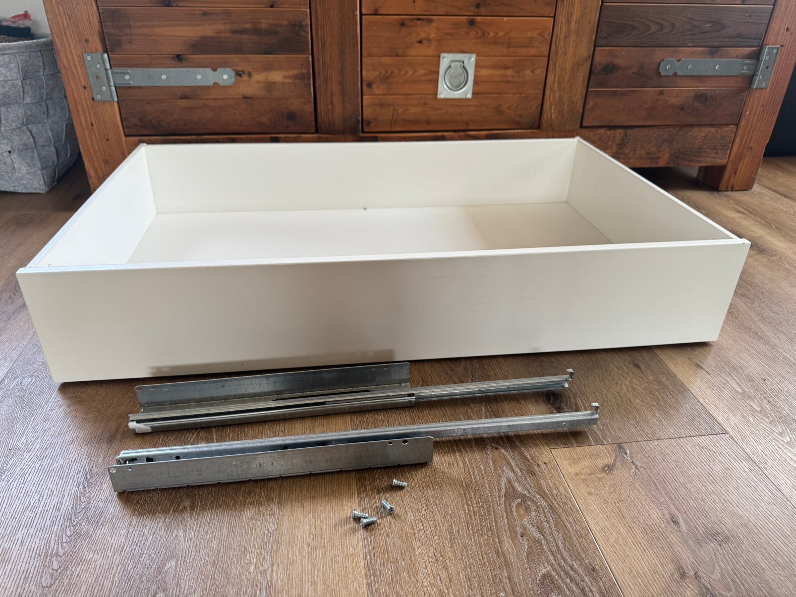 Ike komplement lade 100x58cm pax kast, Ophalen of Verzenden, Gebruikt