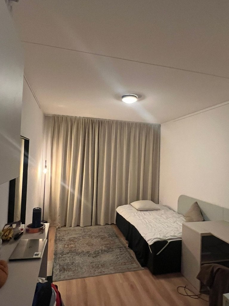 subletting studio in Utrecht The Fizz, 20 tot 35 m², Utrecht